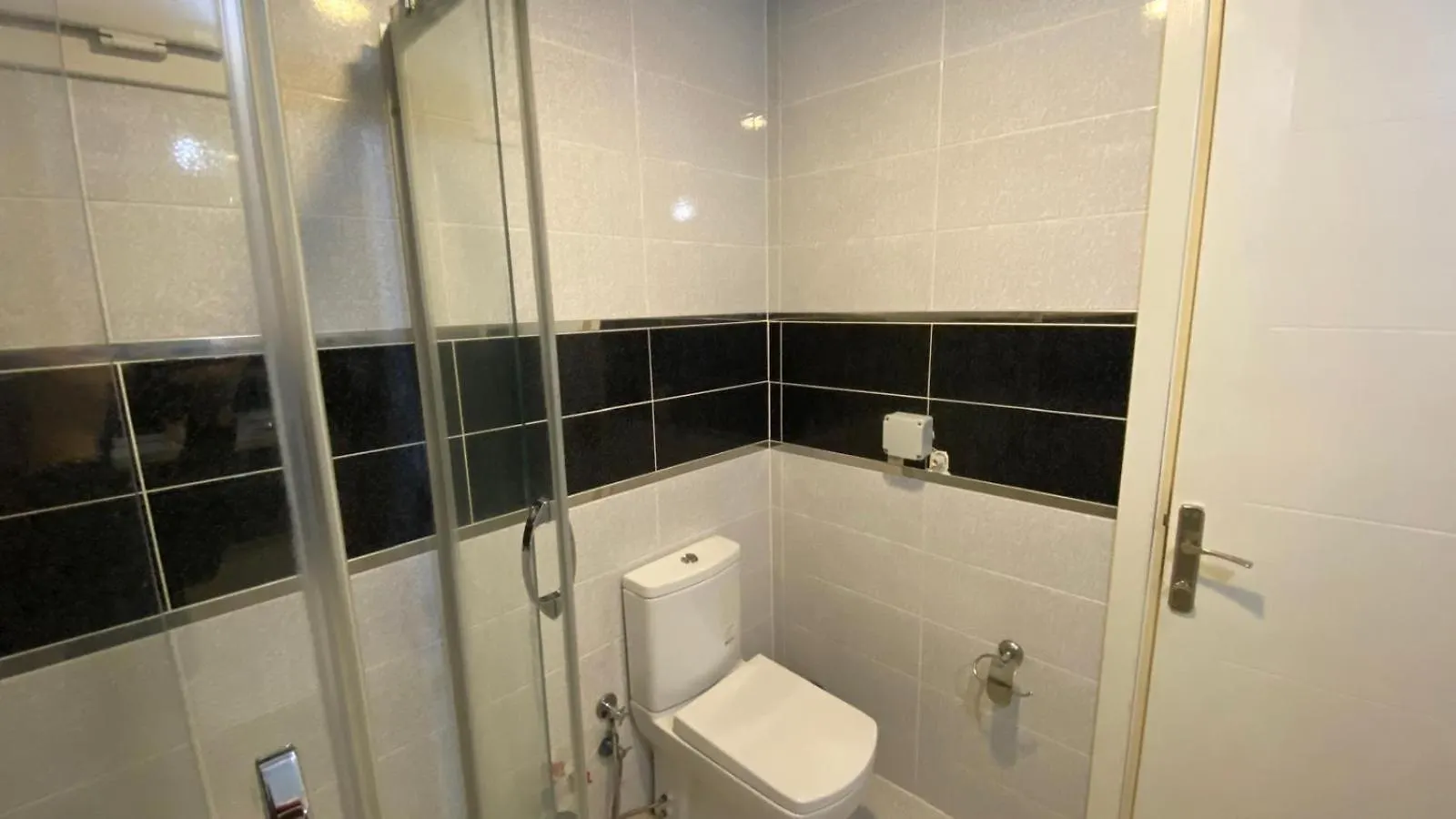 Aparthotel Hotel Inncity Izmir
