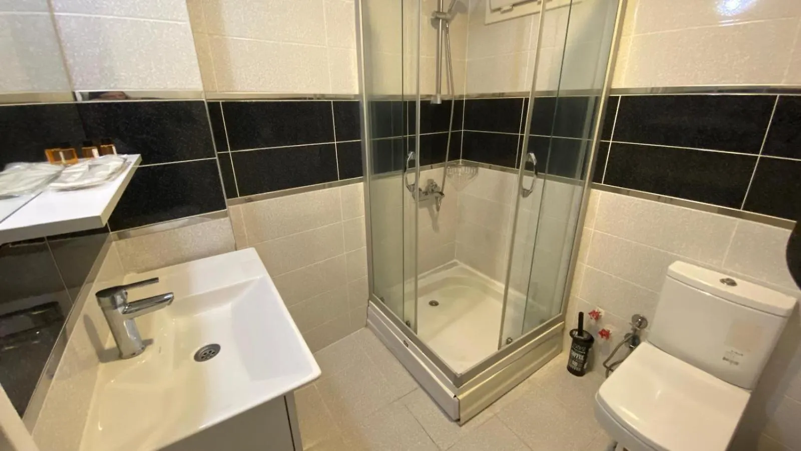 Hotel Inncity Izmir Turkey