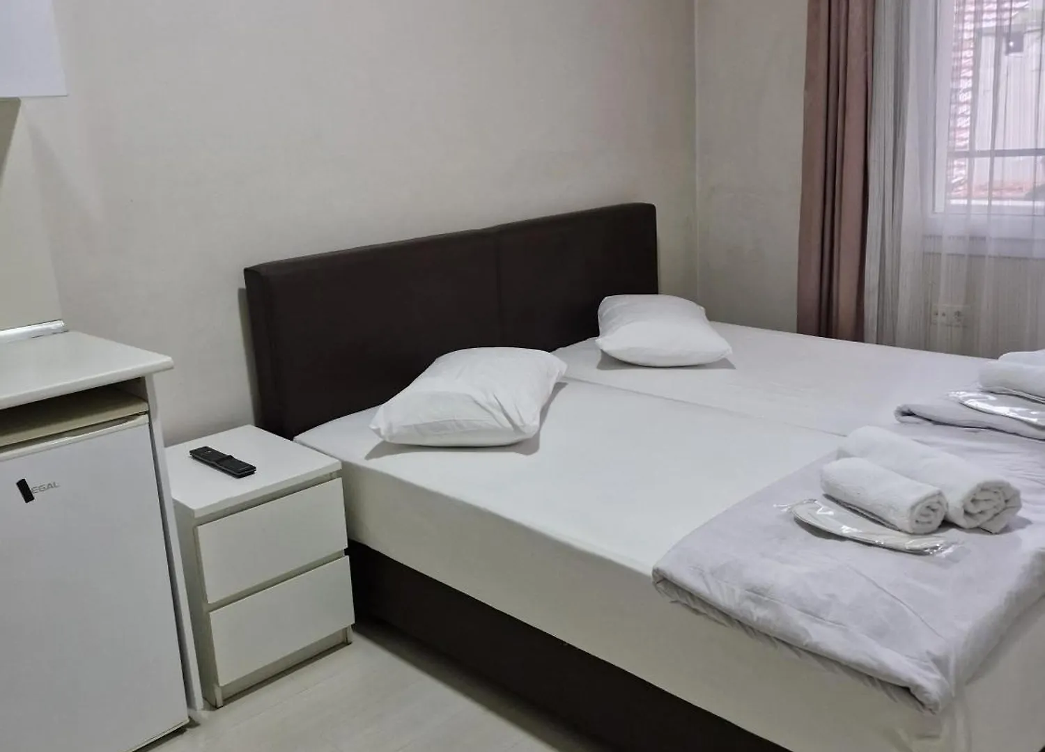 Aparthotel Hotel Inncity Izmir Turkey