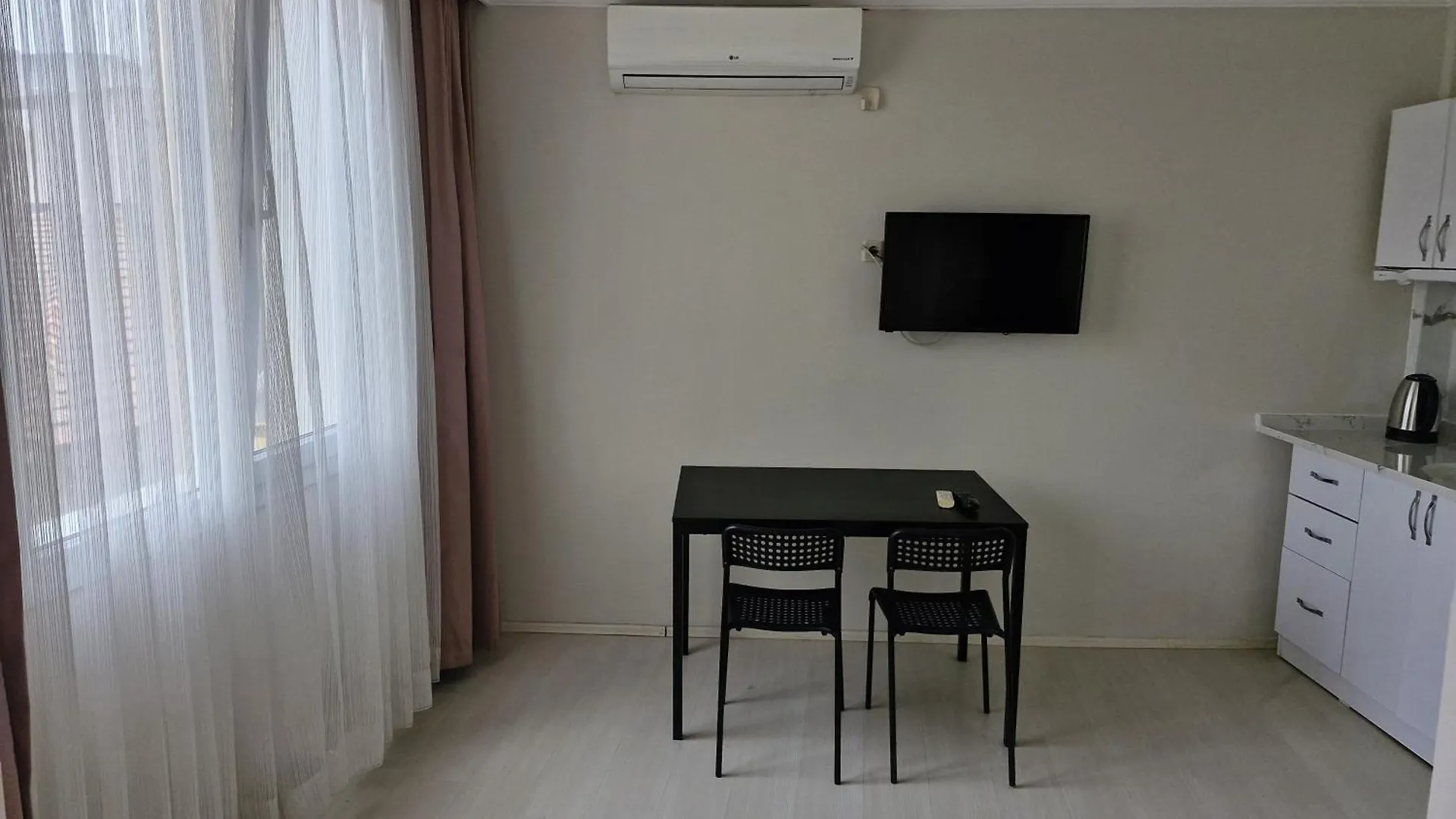 Hotel Inncity Izmir