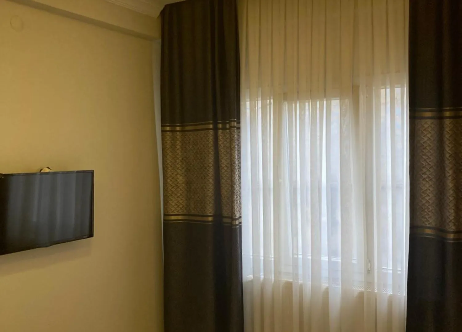 Hotel Inncity Izmir Aparthotel