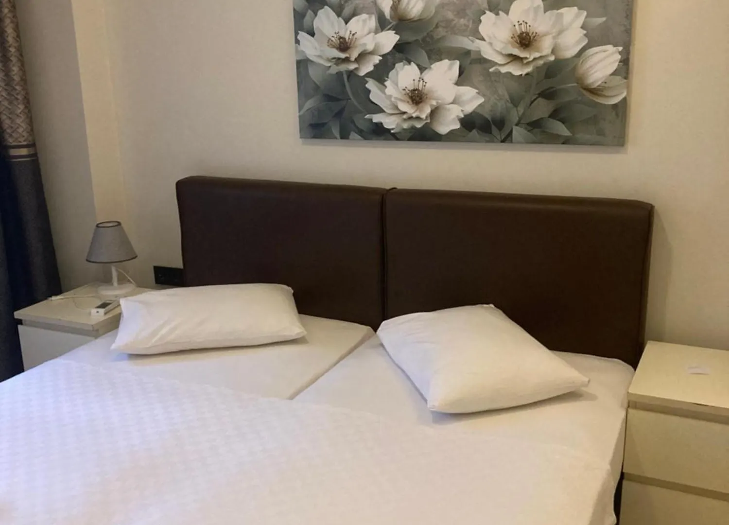 Aparthotel Hotel Inncity Izmir