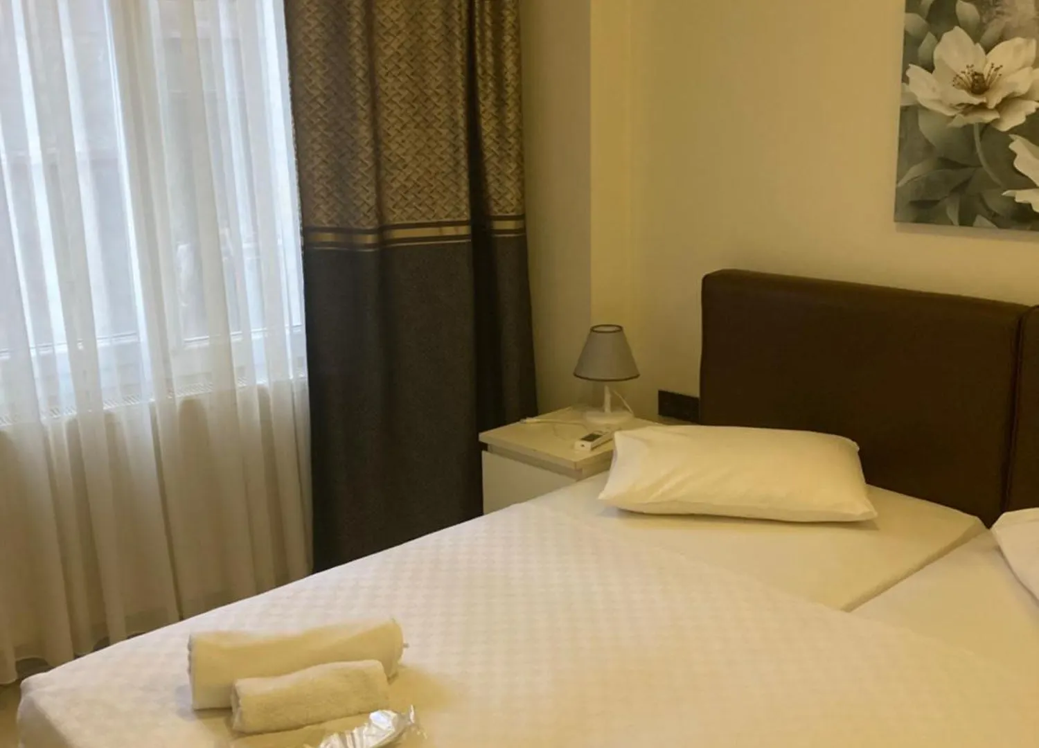 Hotel Inncity Izmir Aparthotel