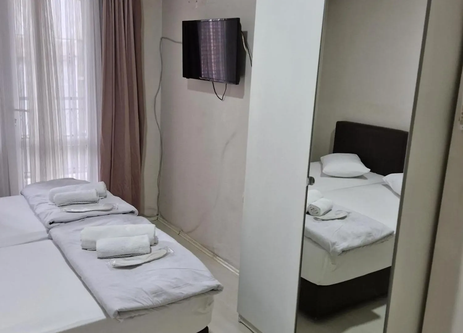 Hotel Inncity Izmir