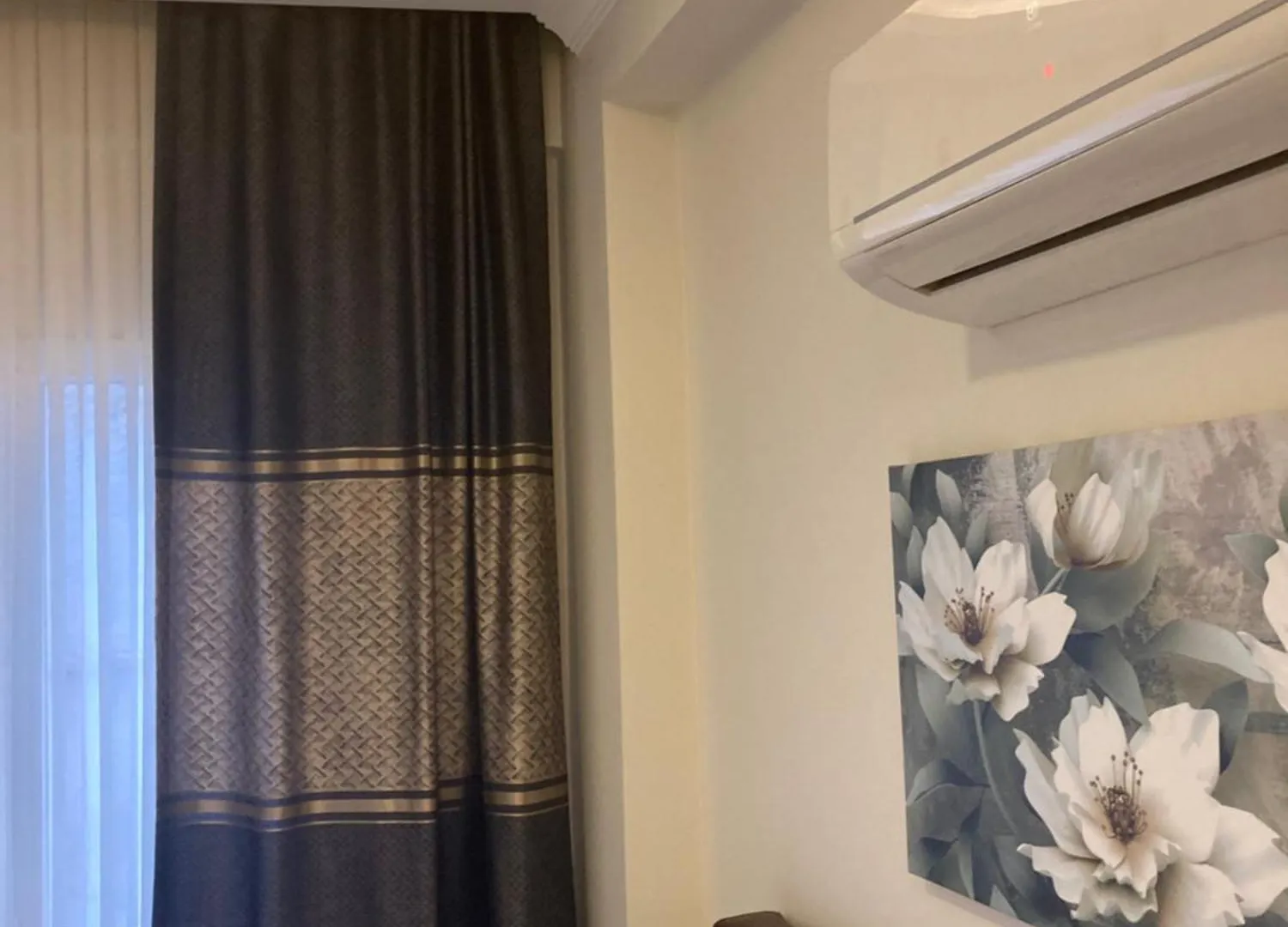 Hotel Inncity Izmir Turkey