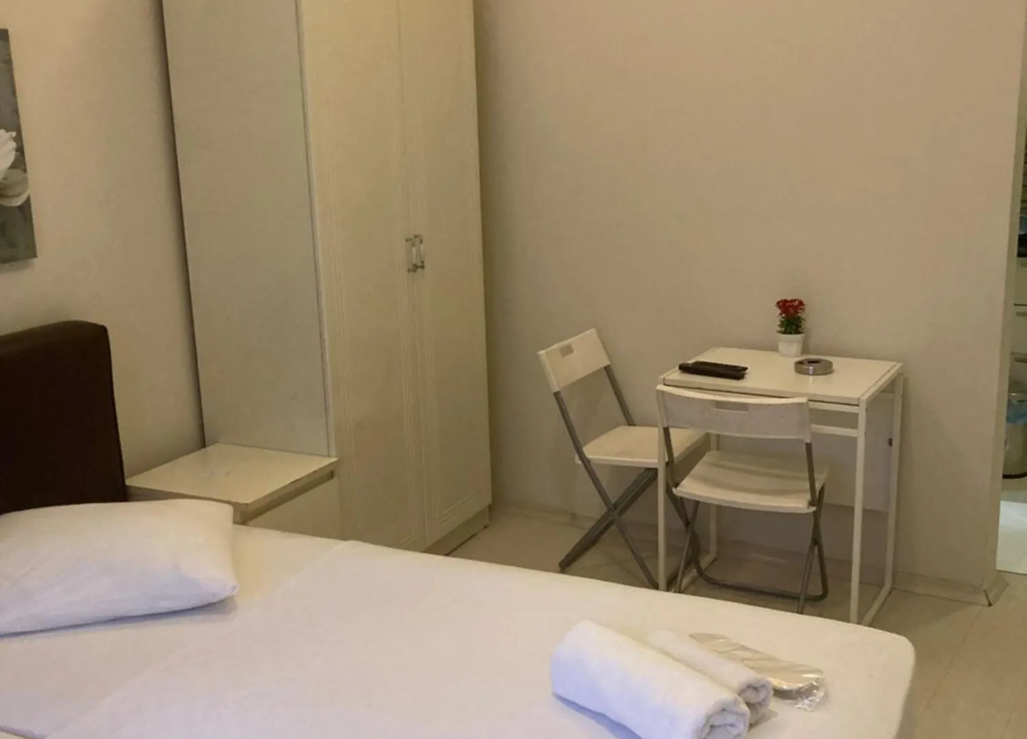 Hotel Inncity Izmir 0*,