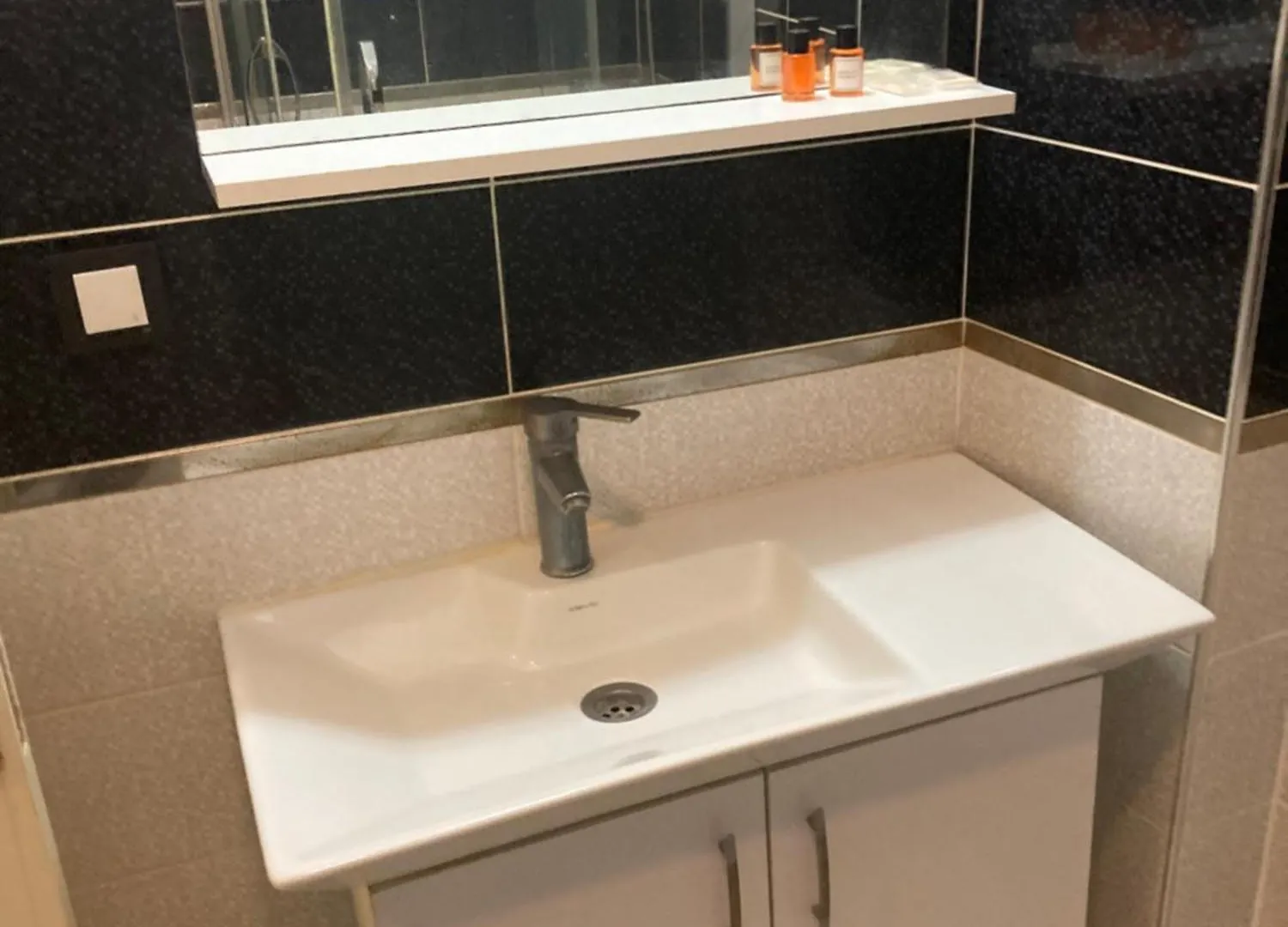 Hotel Inncity Izmir
