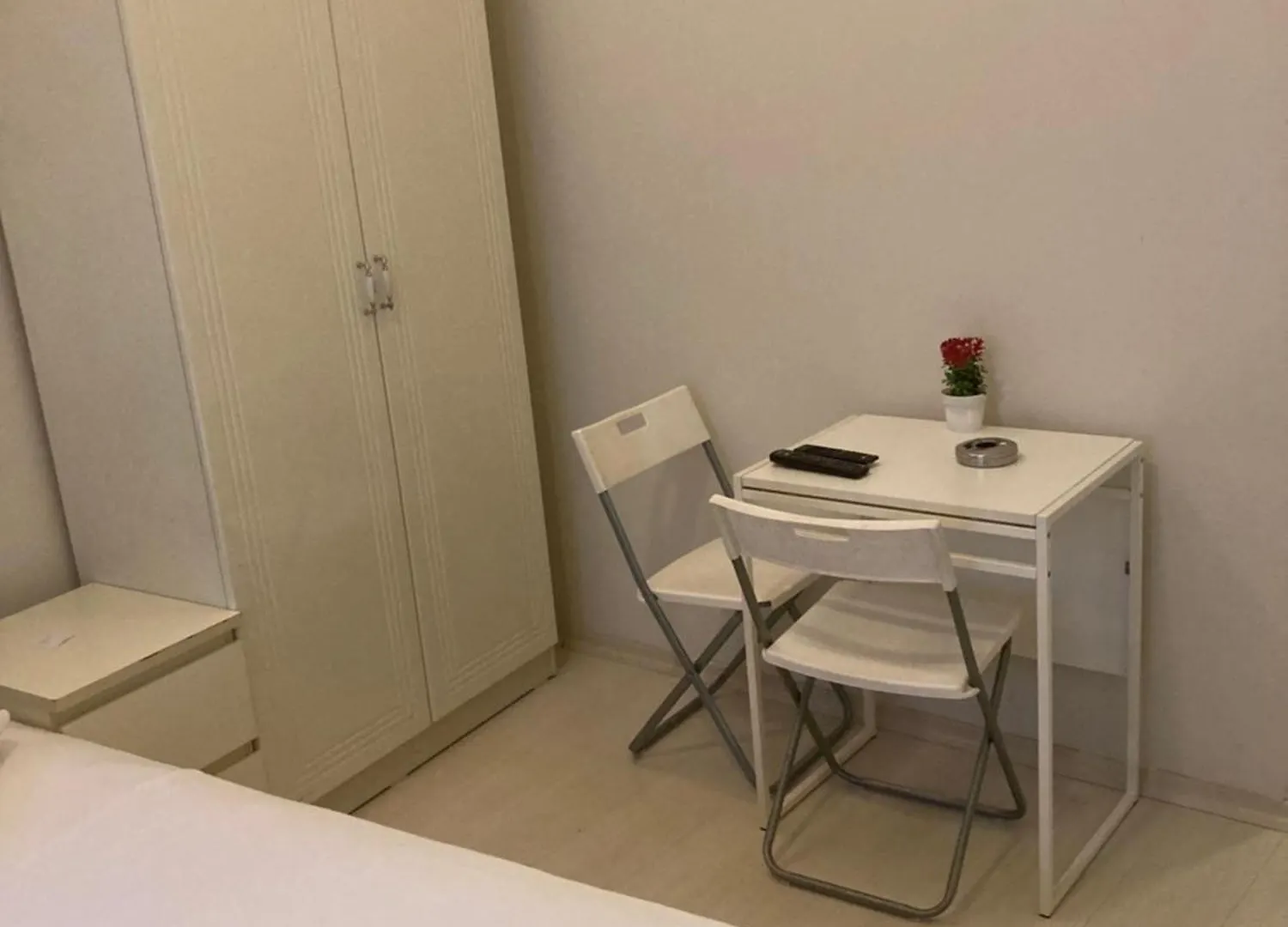 Apartmanhotel Hotel Inncity İzmir