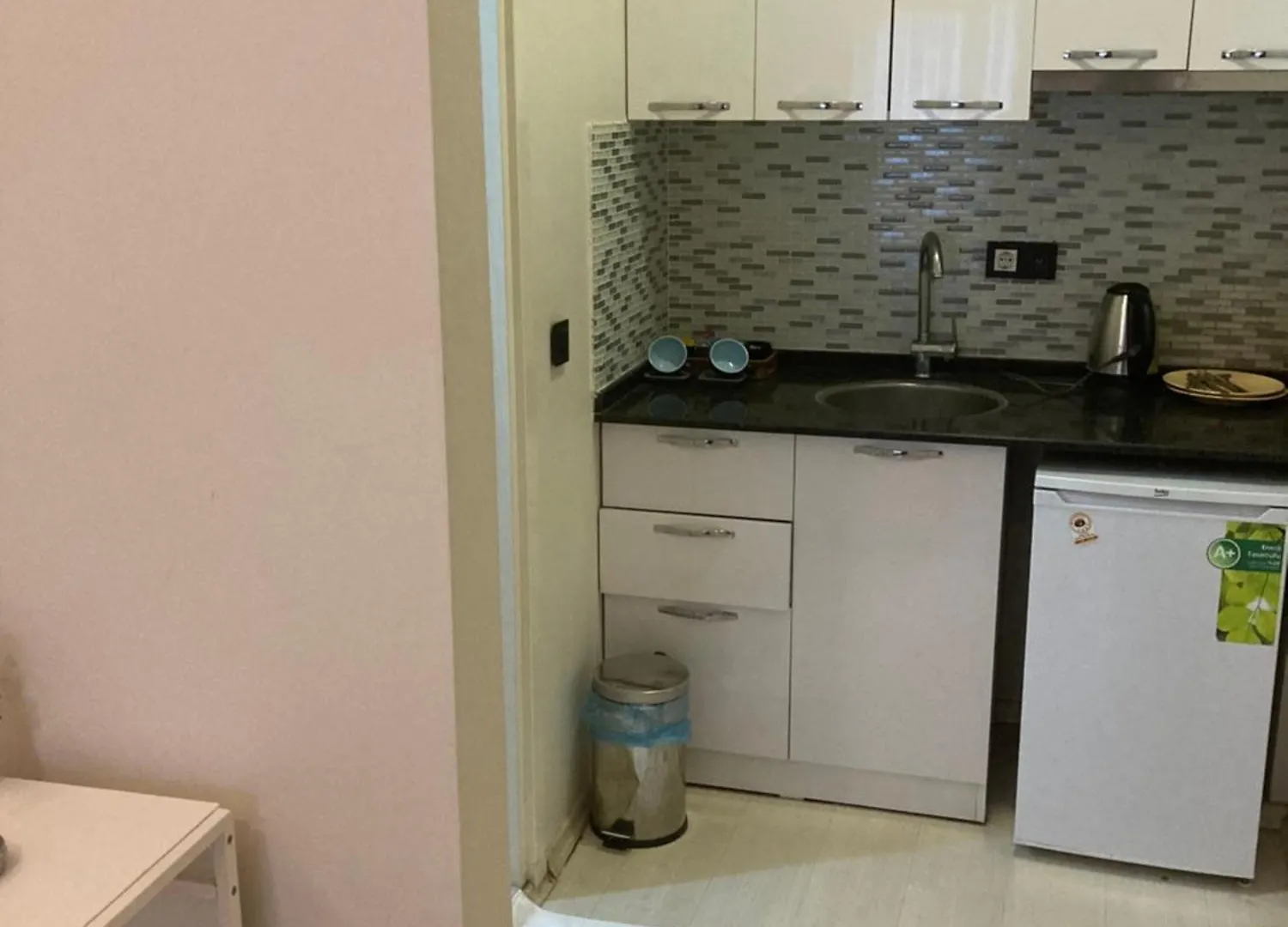 Hotel Inncity İzmir Apartmanhotel