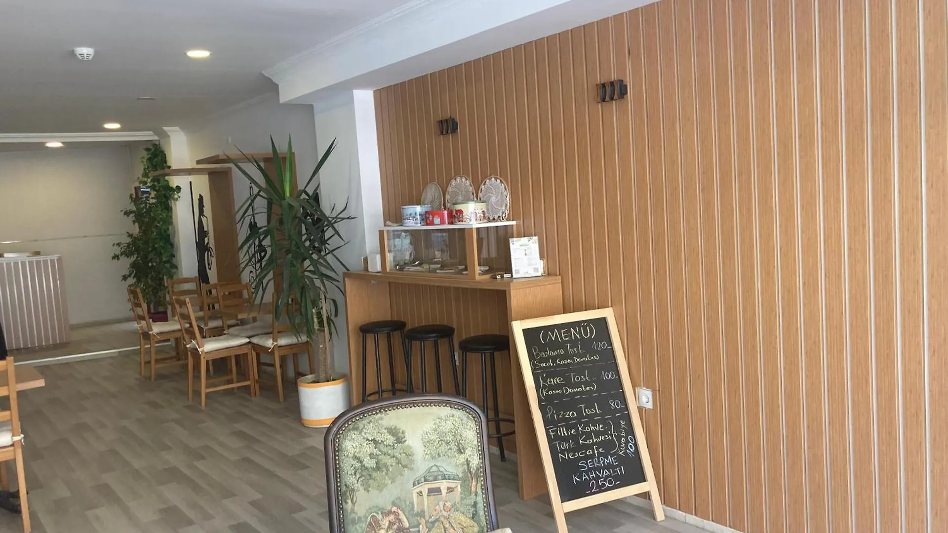 Apartmanhotel Hotel Inncity İzmir Törökország